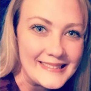 Meet your Posher, Kristin